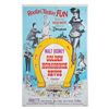 Image 1 : The Golden Horseshoe Revue One Sheet Poster.