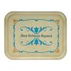 Image 1 : New Orleans Square Dining Tray.