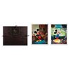 Image 1 : Mickey Mouse Portrait Prints Signed by John Hench.