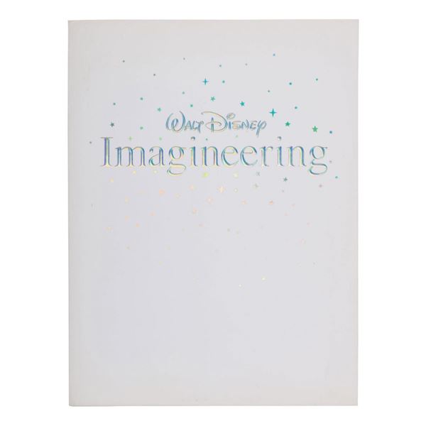 Set of (5) "Designing Disney" Mickey Mouse Prints.