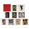 Image 1 : "One Hundred Mickeys" Print Box Set by Eric Robison.
