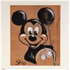 Image 7 : "One Hundred Mickeys" Print Box Set by Eric Robison.