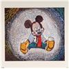 Image 8 : "One Hundred Mickeys" Print Box Set by Eric Robison.