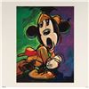 Image 9 : "One Hundred Mickeys" Print Box Set by Eric Robison.