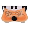 Image 2 : Goofy Hat Signed by Bill Farmer.