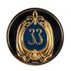 Image 3 : Exclusive Club 33 Challenge Coin.
