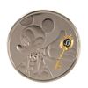 Image 4 : Exclusive Club 33 Challenge Coin.