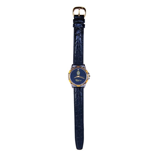 Club 33 Men's Limited Edition Watch.