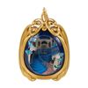 Image 1 : Club 33 Members Court of Angels Ornament.