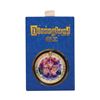 Image 3 : Disneyland 65th Club 33 Attraction (6) Pin Set.