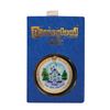 Image 6 : Disneyland 65th Club 33 Attraction (6) Pin Set.