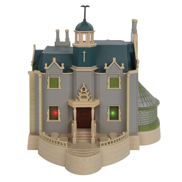 Walt Disney World Haunted Mansion Playset.