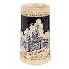 Image 1 : German Disneyland Sleeping Beauty Castle Stein.