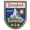 Image 1 : Matterhorn Bobsleds Vehicle Decal.