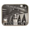 Image 1 : Kaiser Hall of Aluminum Photo Prop.