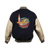 Image 2 : Tomorrowland Varsity Jacket.