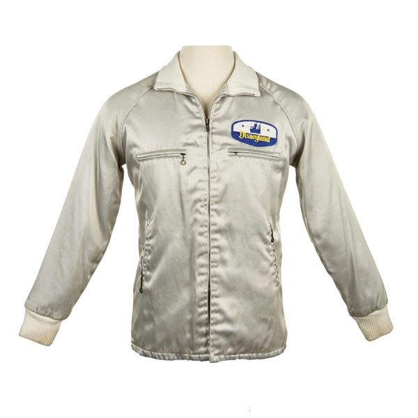 Tomorrowland Cast Member Jacket.