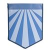 Image 1 : Tomorrowland Crowd Control Flag.