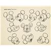 Image 7 : Collection of (4) "How to Draw" Disneyland Books.