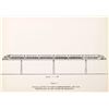 Image 7 : Disneyland-ALWEG World's Fair Monorail Study.