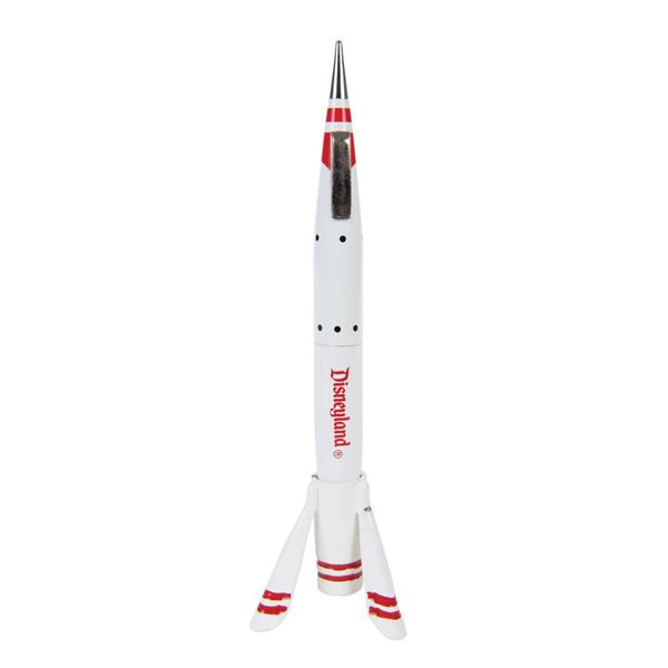 Disneyland Moonliner Pen.