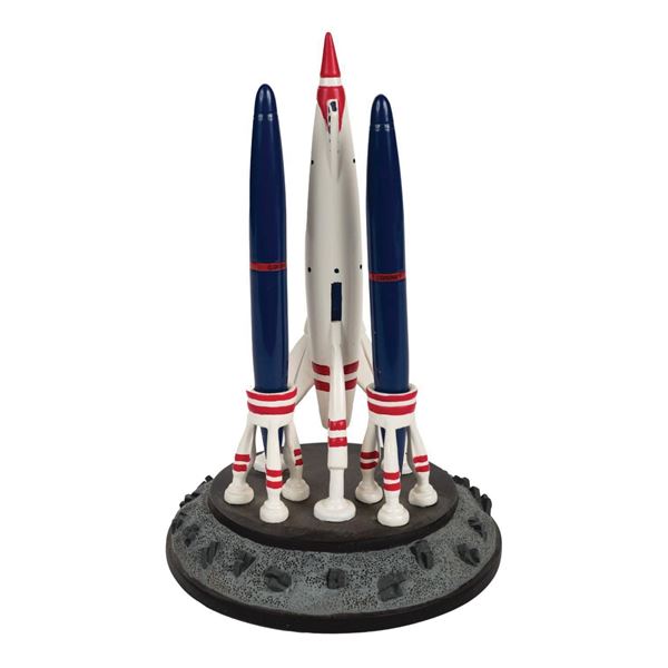 Rocket to the Moon Pen Set.