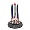 Image 1 : Rocket to the Moon Pen Set.