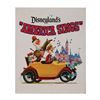 Image 1 : Disneyland's America Sings Poster.