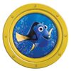 Image 1 : Dory Submarine Voyage Porthole Sign.