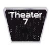 Image 1 : Star Tours "Theater 7" Sign.