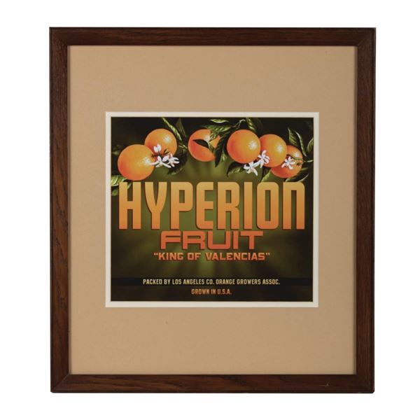 Grand Californian Guest Room Framed Print.