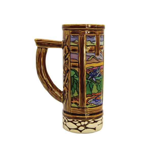 Grand Californian Craftsman Bar & Grill Mug.