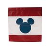 Image 1 : Paradise Pier Mickey Mouse Nautical Flag.