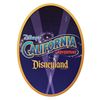 Image 1 : Disney's California Adventure Sign.