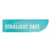 Cosmic Ray's Starlight Cafe Sign.