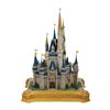 Image 1 : Larry Nikolai Cinderella Castle Prototype Medium Fig.