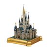 Image 2 : Larry Nikolai Cinderella Castle Prototype Medium Fig.
