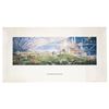 Image 1 : "Prologue and the Promise" Print by Bob McCall.