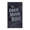 Image 1 : The Great Movie Ride Entrance Attraction Poster Prop.