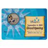 Image 1 : Tokyo Disney Sea Grand Opening Commemorative Coin.