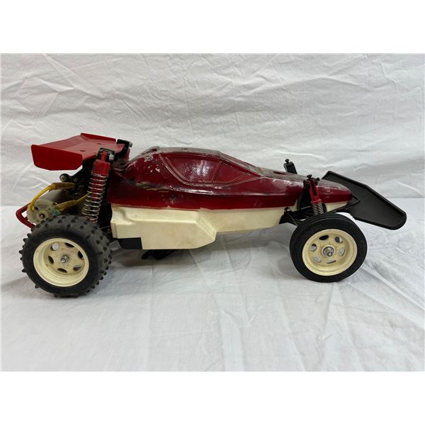 Off Roader RC Car