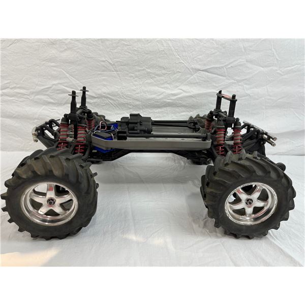 Traxxas RC Car Frame