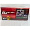 Image 1 : Tamiya RC On Road Racing Truck - Team Hahn Man TGS