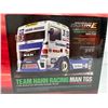 Image 2 : Tamiya RC On Road Racing Truck - Team Hahn Man TGS