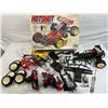 Image 9 : Hot Shot Tamiya 4WD Off Road Racer