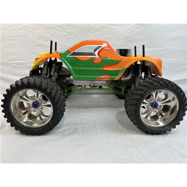 CEN RC Truck - Genesis