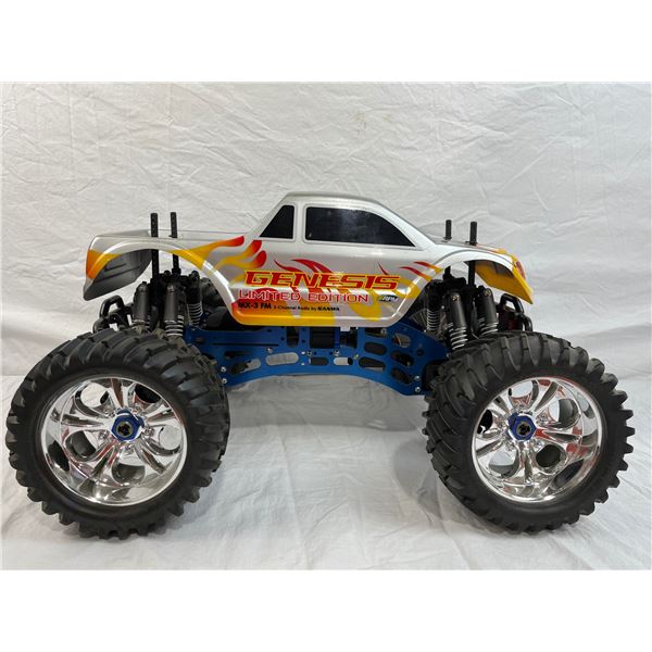 CEN Limited Edition Genesis RC Truck