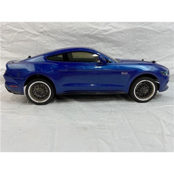 Pro-Line Mustang GT RC Car