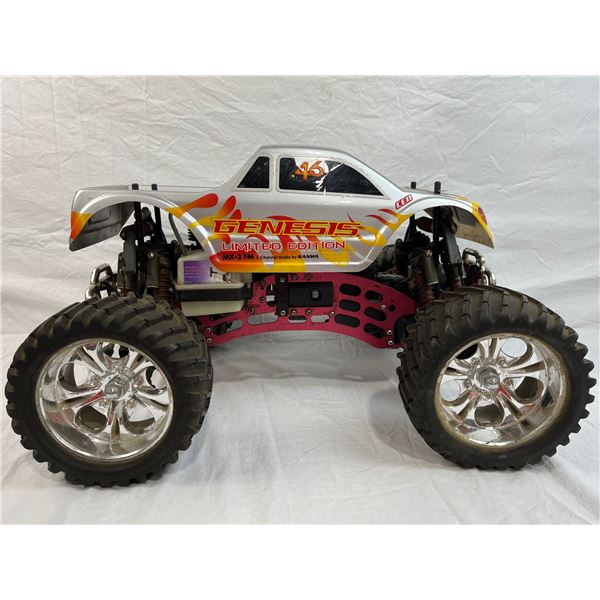 CEN Genesis Limited Edition