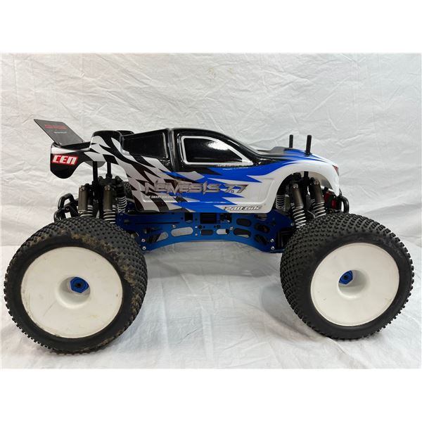 Nemesis Pro-Line CEN RC Truck